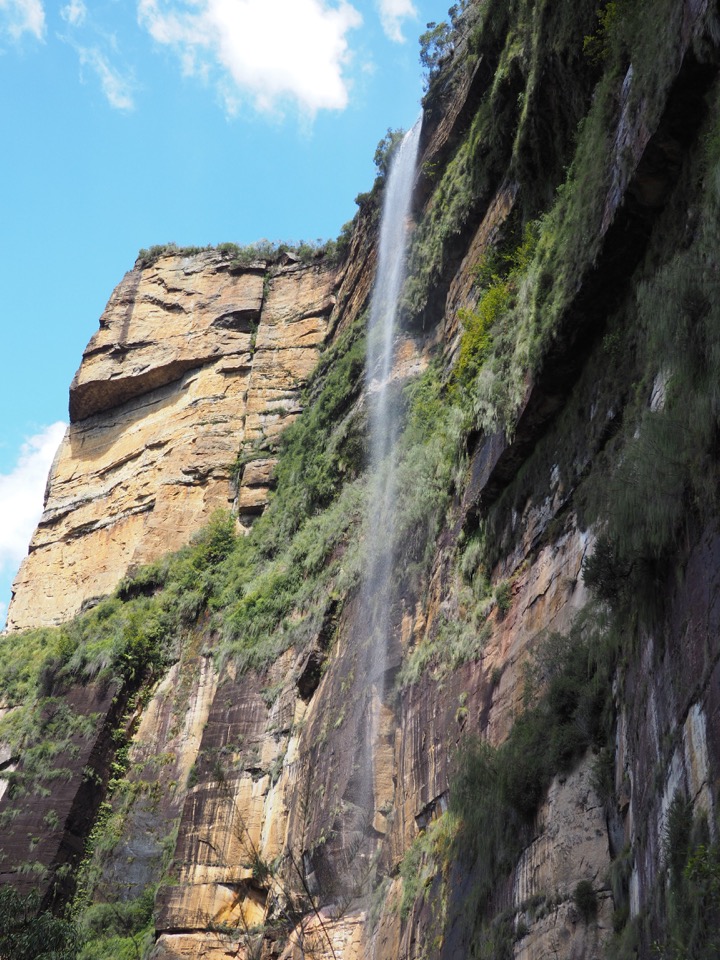 randonnées Blue Mountains