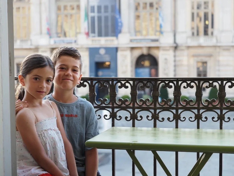 grands week-ends en Italie