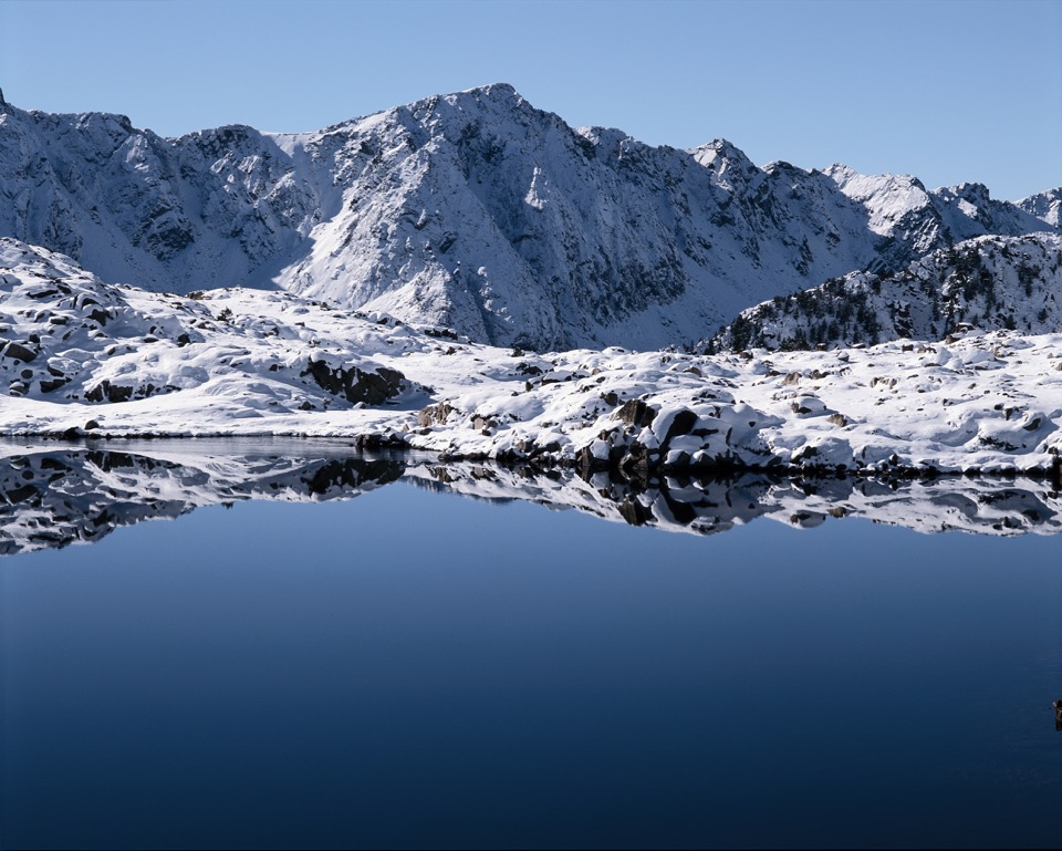 Andorre : le programme famille de l’hiver 2017