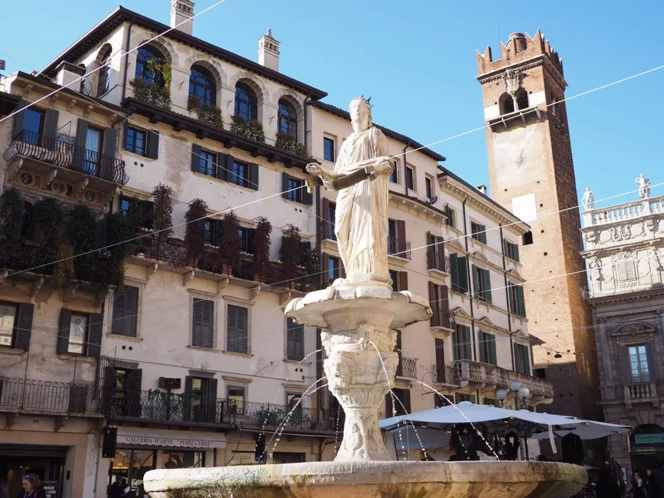 visiter Vérone