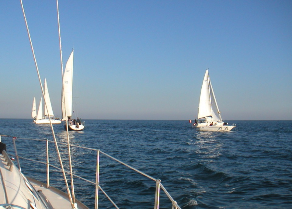 voyage à Barcelone
