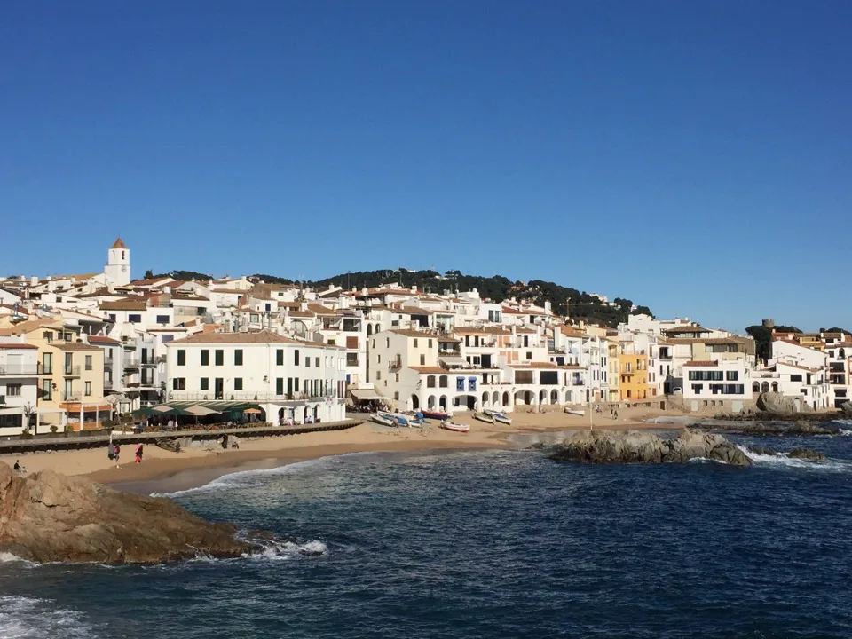 palafrugell