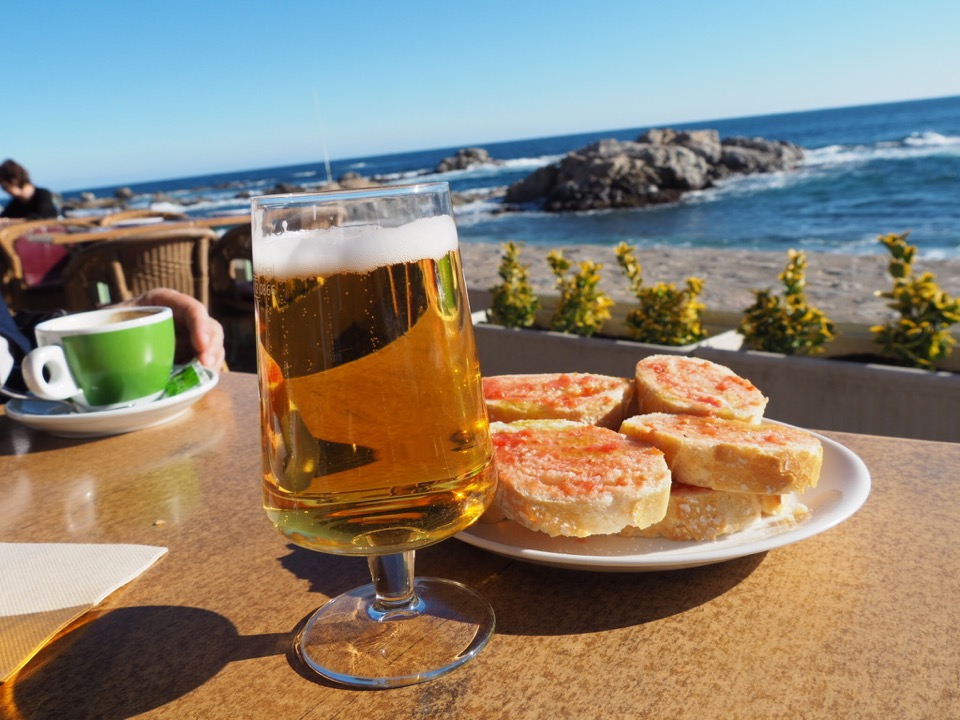 vacances costa brava