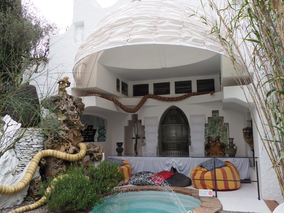 Maison Dali Cadaques