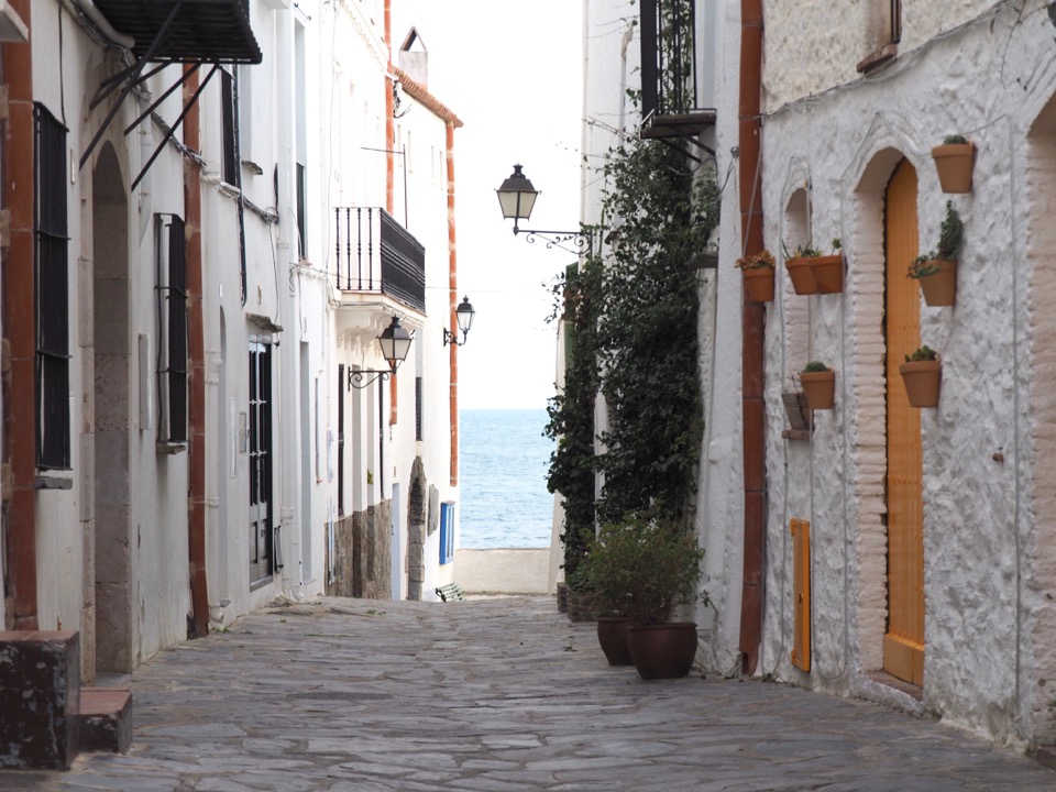 Costa Brava en famille #2 : Cadaquès