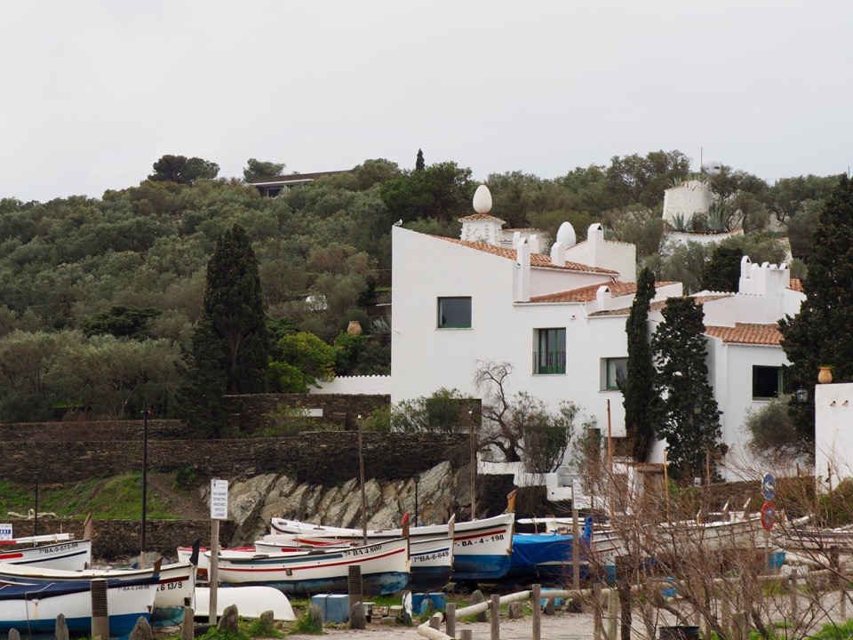 Maison Dali Cadaques