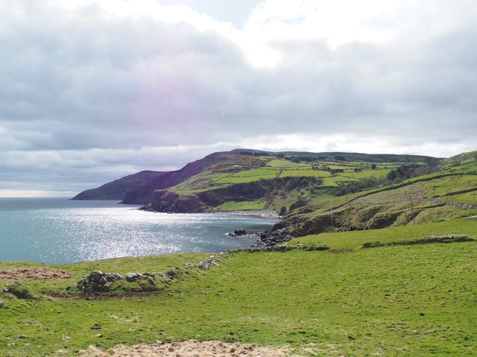 Notre itinéraire en famille à la découverte de l’Irlande du Nord