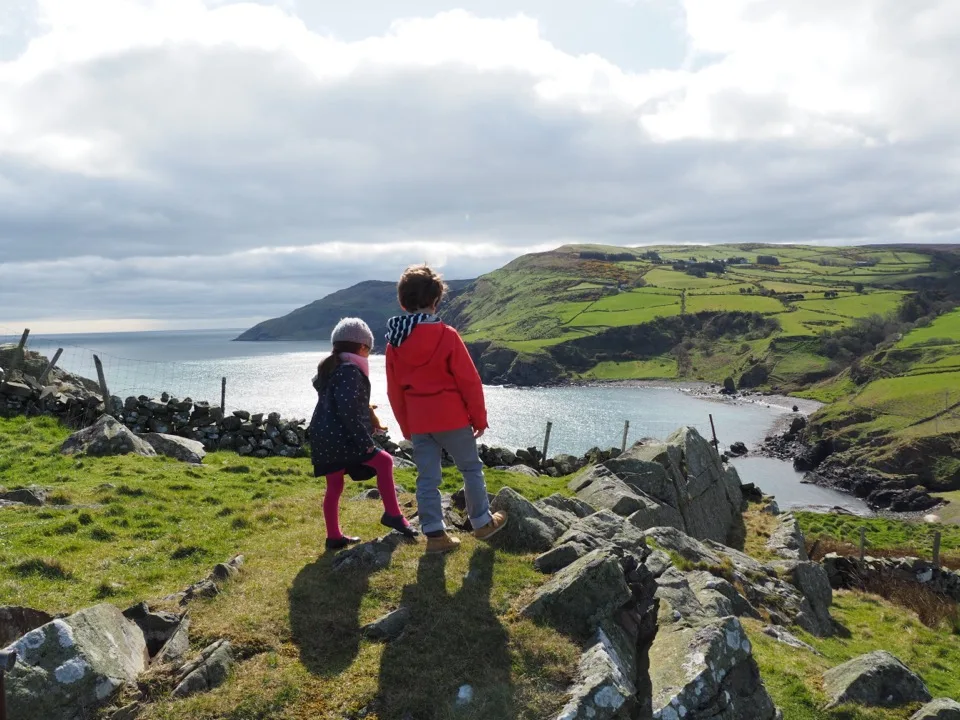 tor head irlande