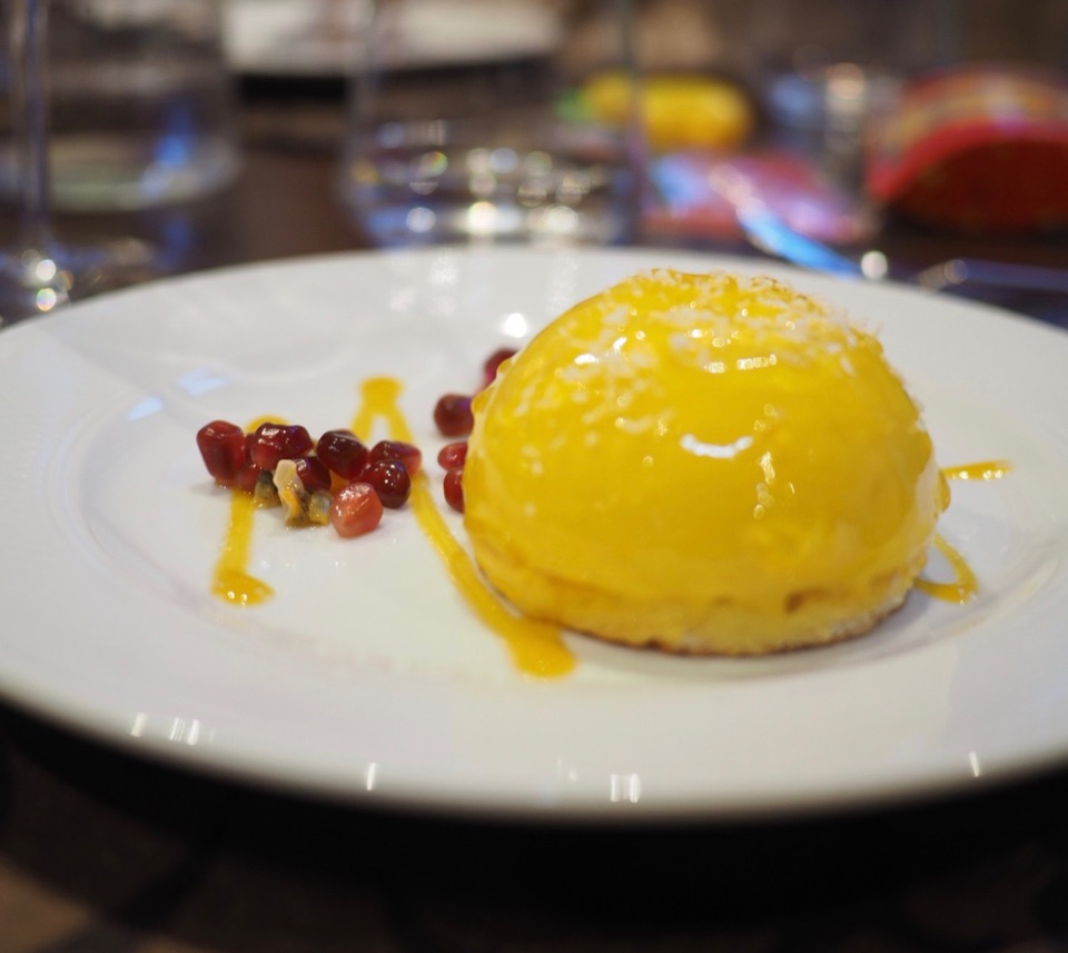diner maintenon