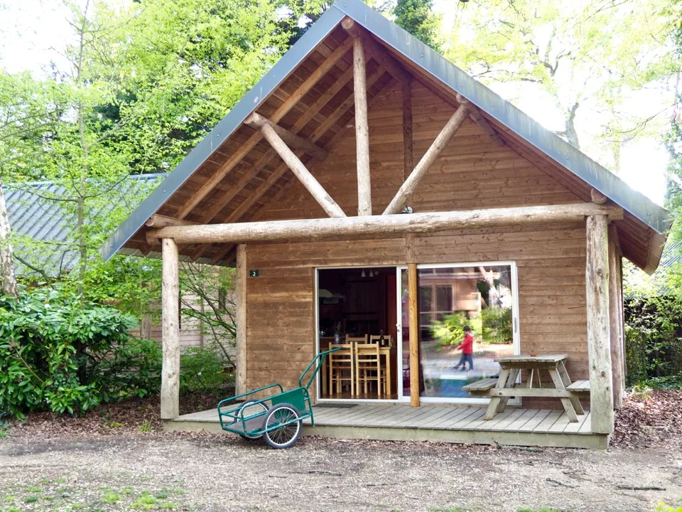 huttopia rambouillet