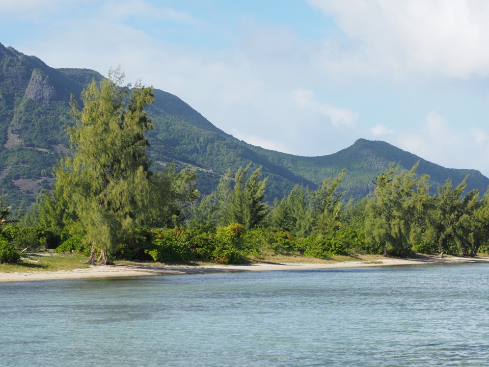 10 raisons de choisir l’île Maurice pour un voyage en famille