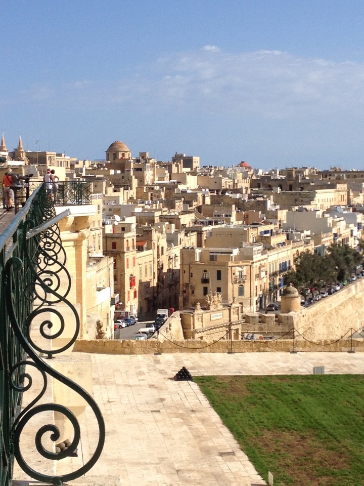 Visiter Malte