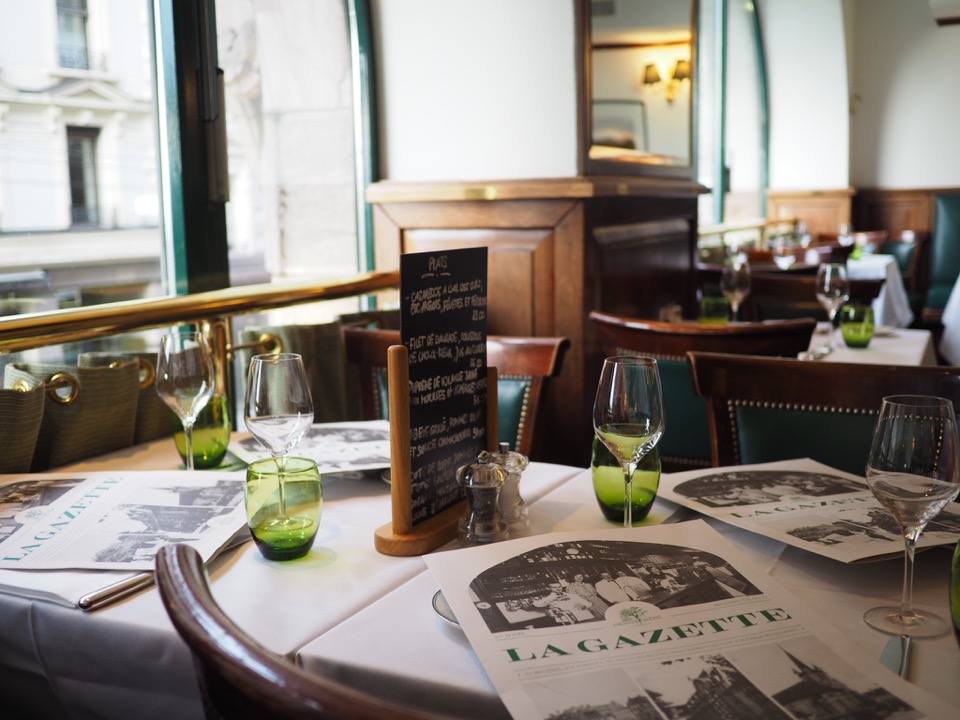 Lausanne palace et spa