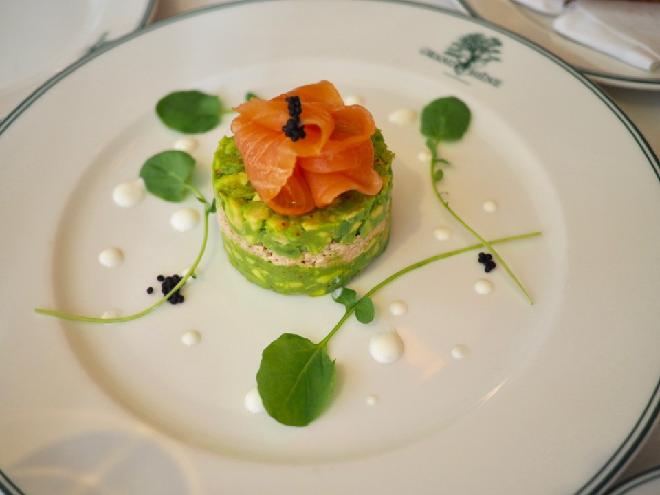 Lausanne palace et spa