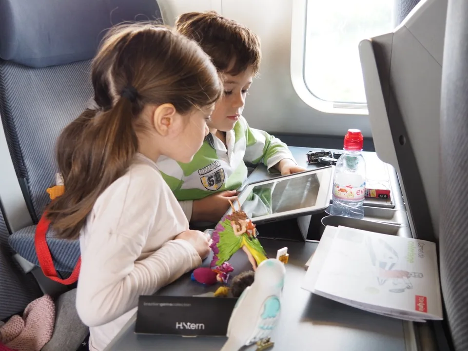 TGV Lyria