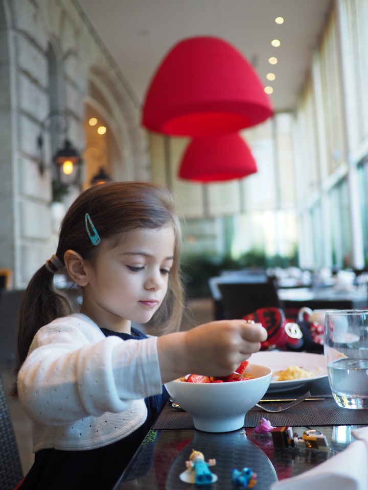 Lausanne palace et spa