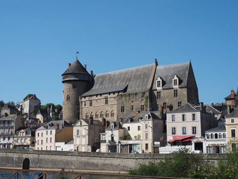 laval