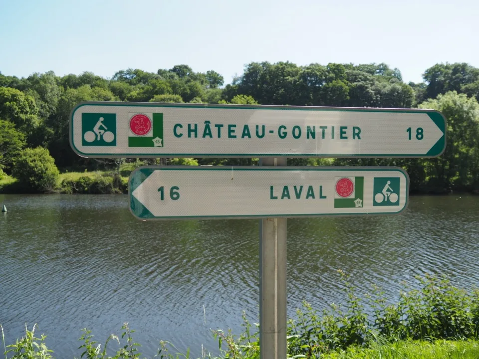 vélofrancette