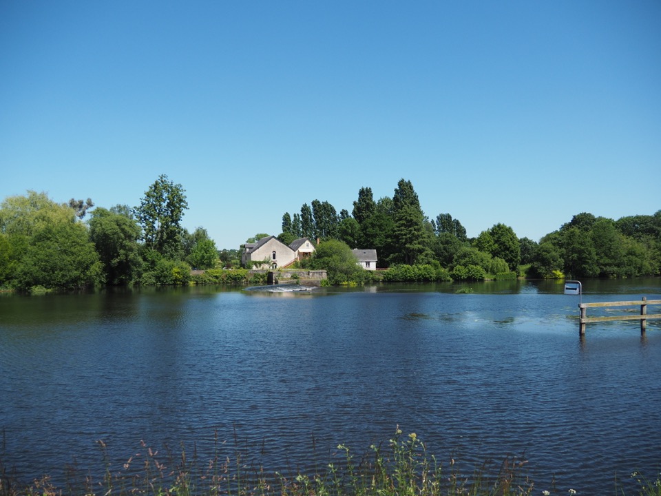 Mayenne