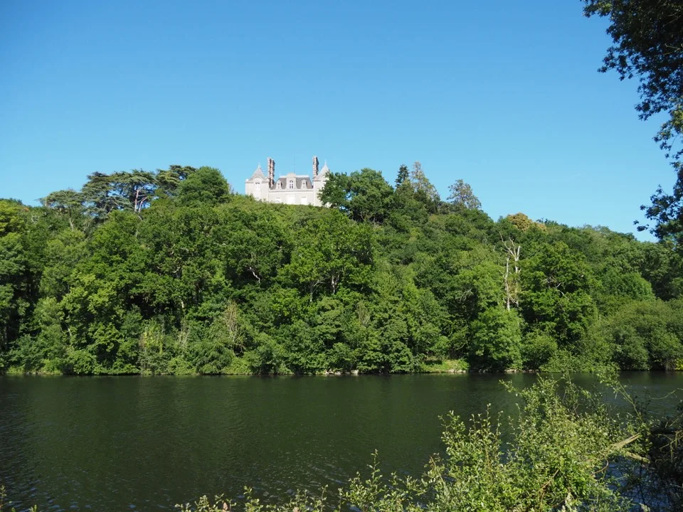visiter la Mayenne