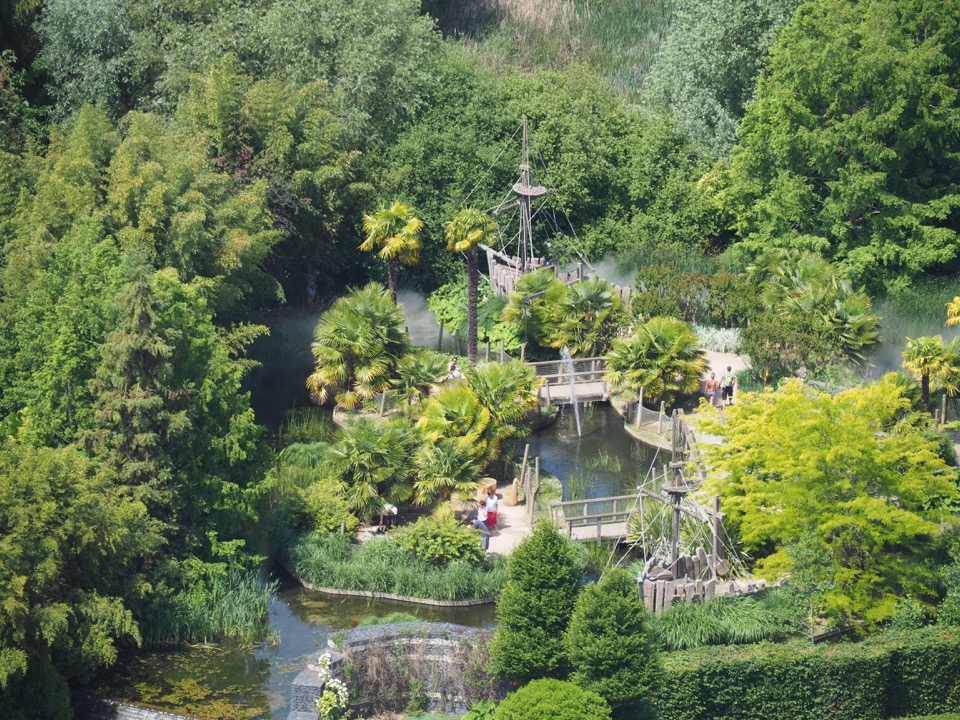 Notre journée à Terra Botanica : des jardins extraordinaires et ludiques en Anjou