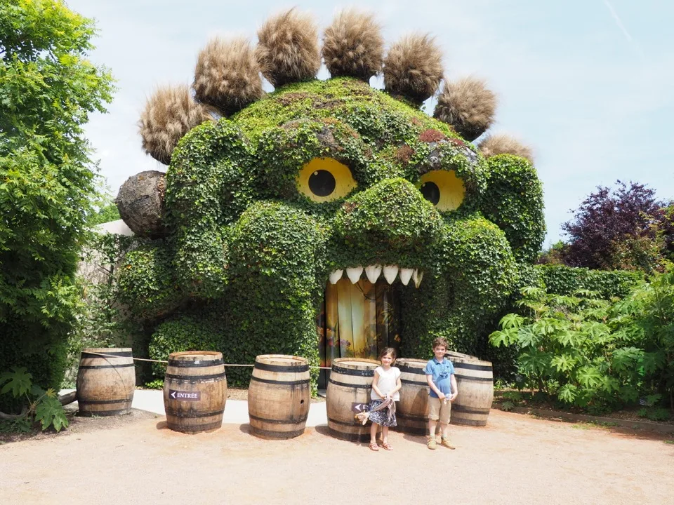 Terrabotanica