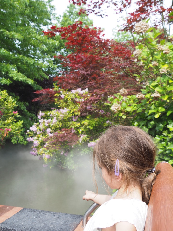 Visiter Terra Botanica