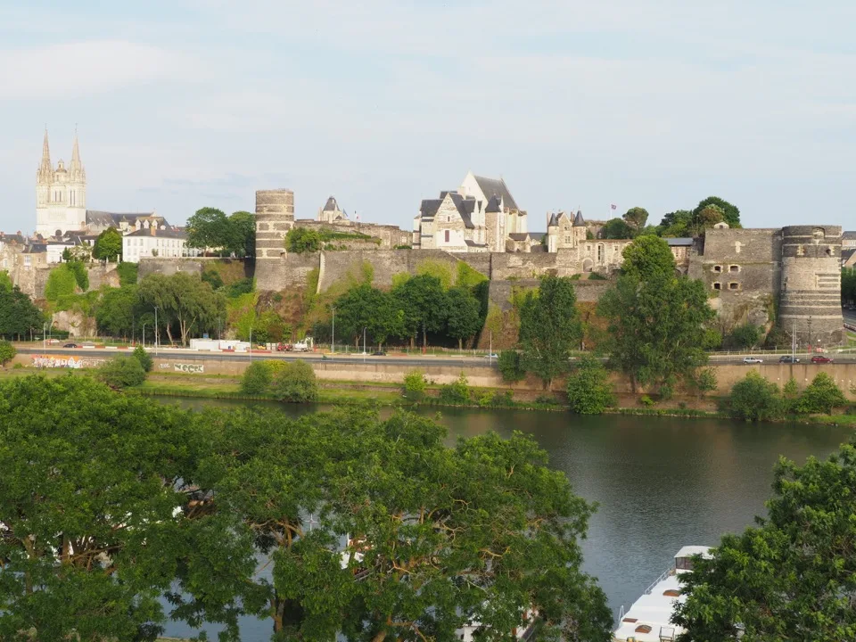 Angers