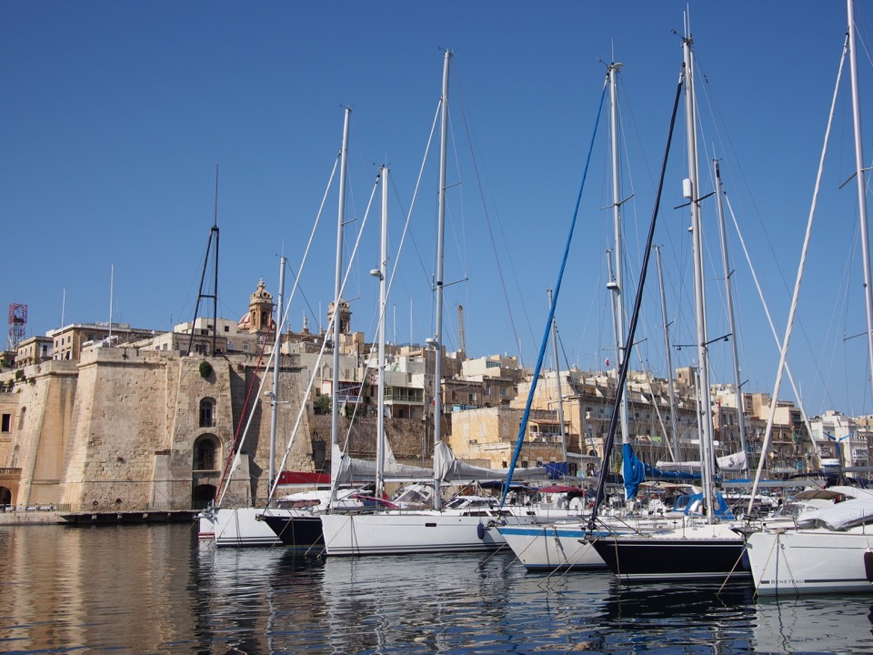 Visiter Malte