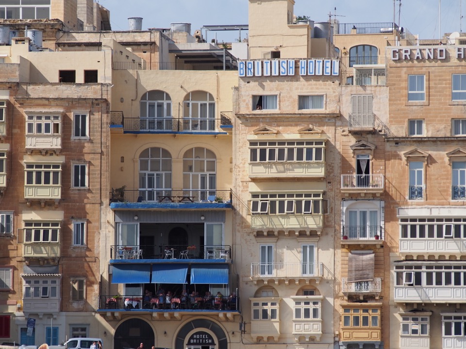 Visiter Malte