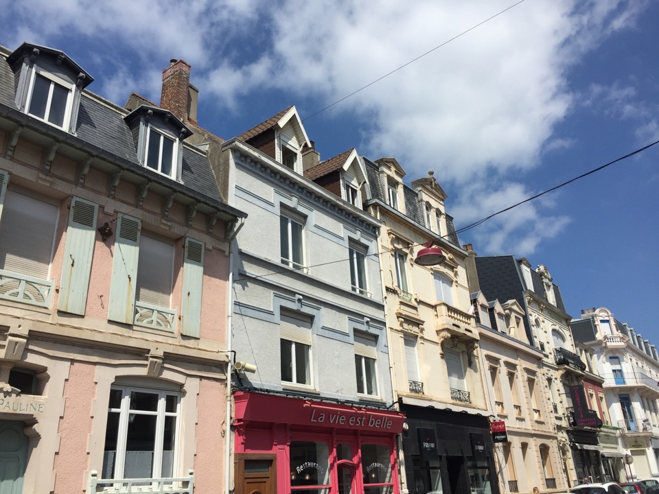 wimereux