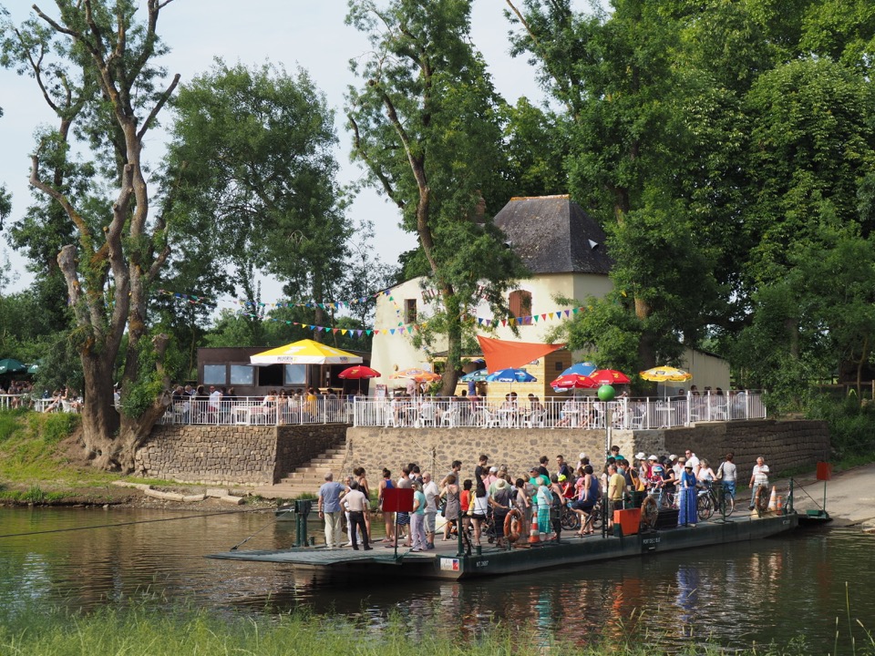 le bac en anjou