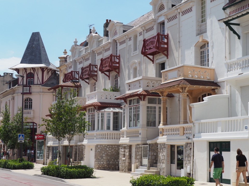 Le Touquet
