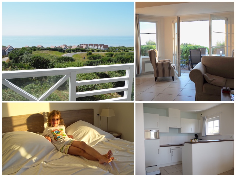 holiday suites Equihen