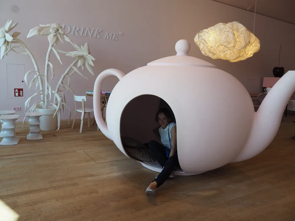 musee vitra