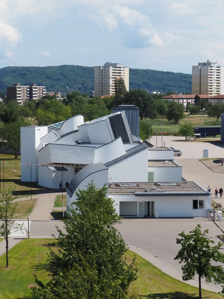 musee vitra