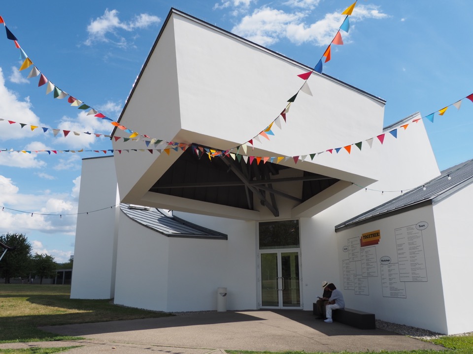 musee vitra