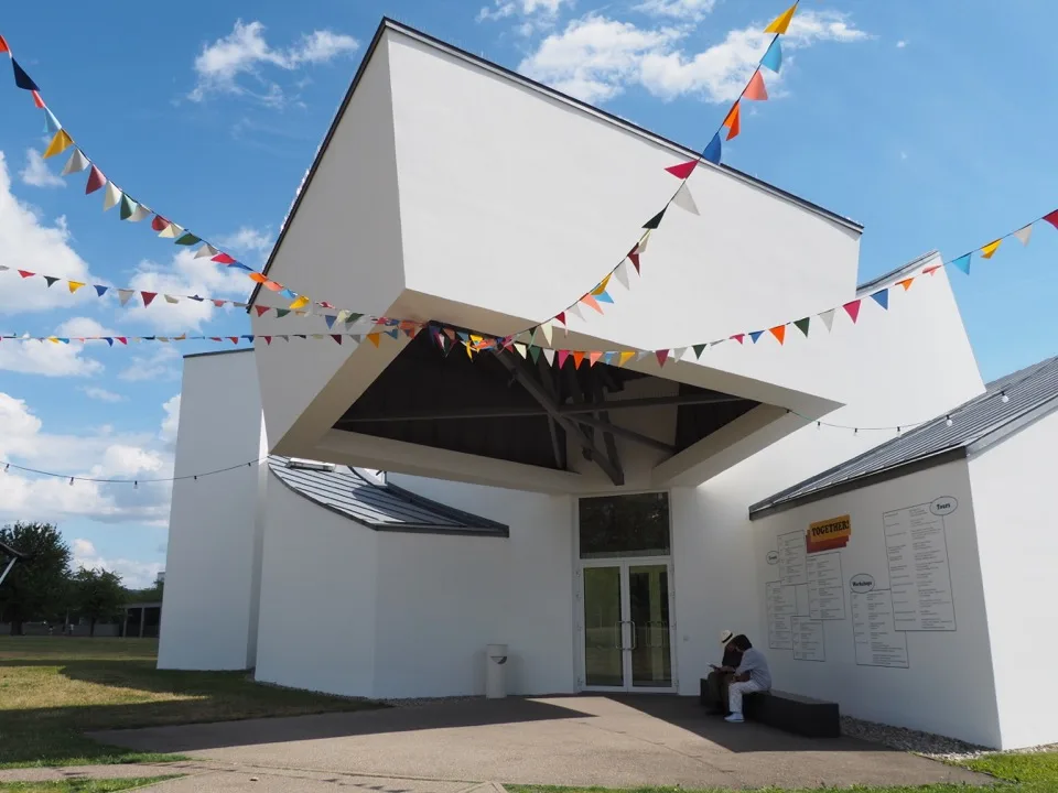 musee vitra