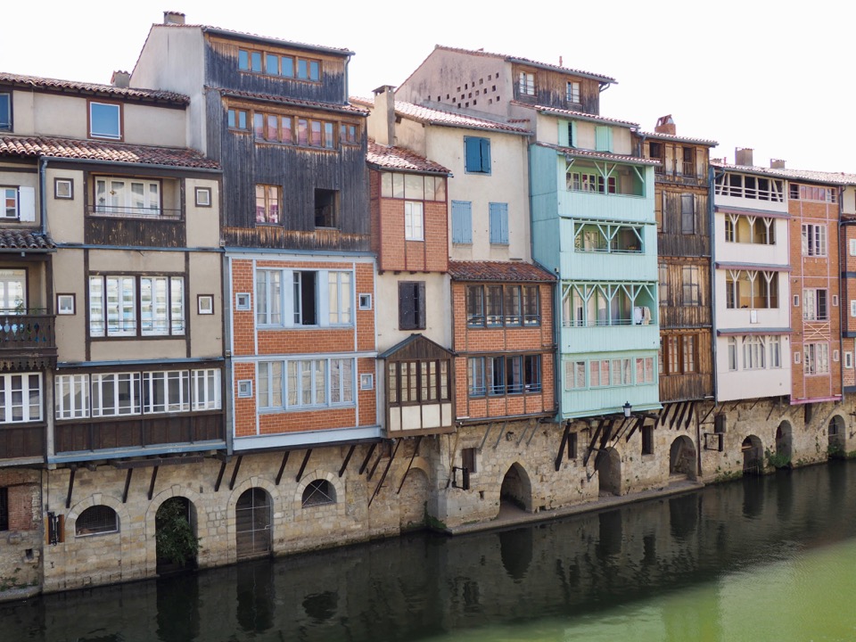 Castres Petite Venise