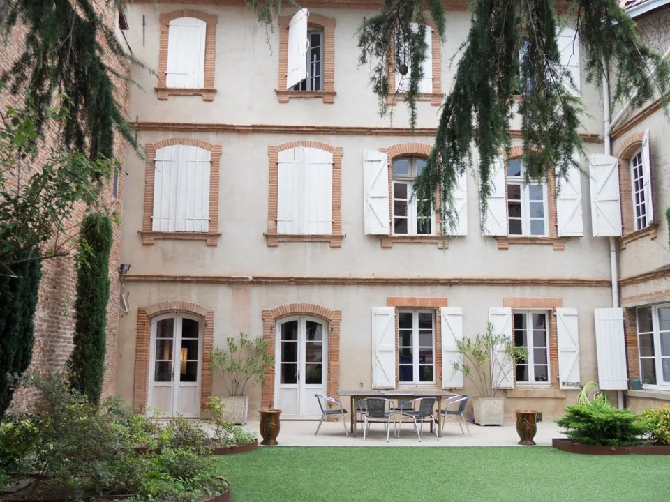 visite dans le Tarn