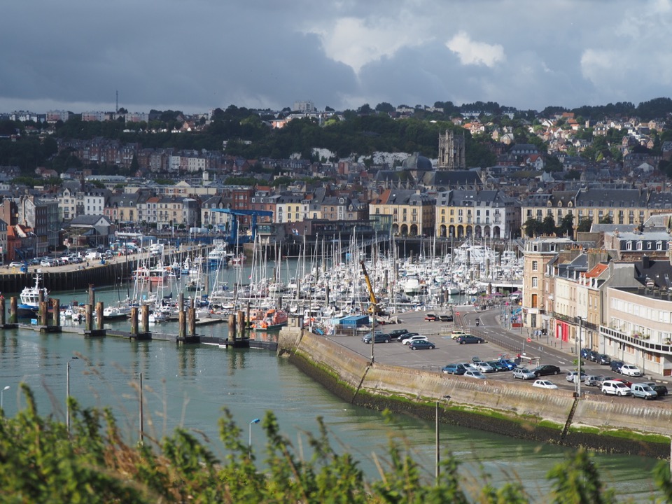 week-end Dieppe