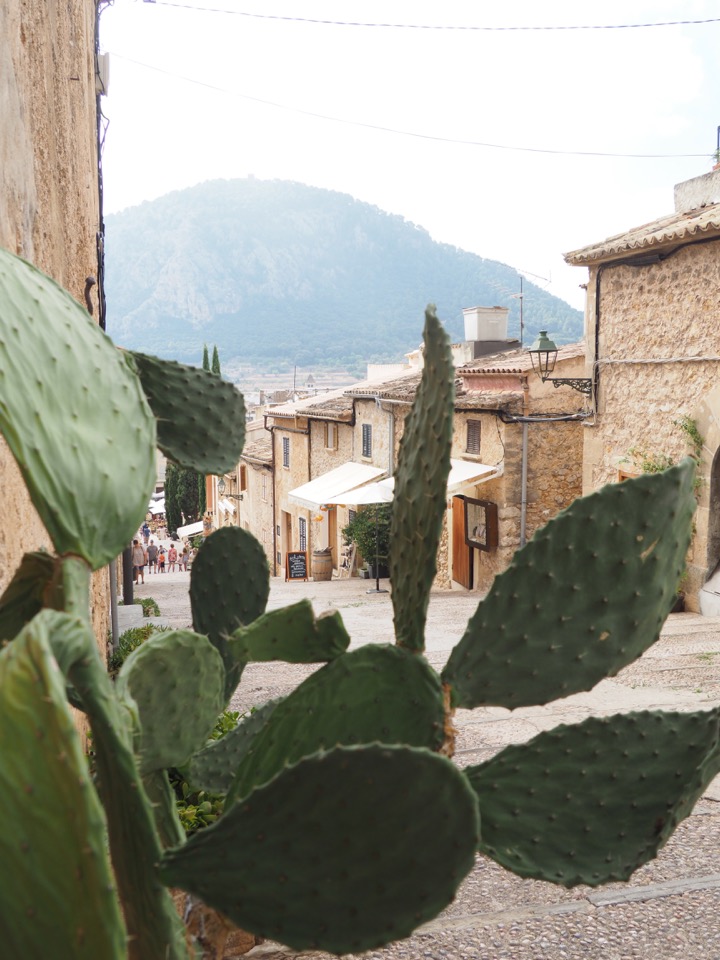 vacances à Majorque
