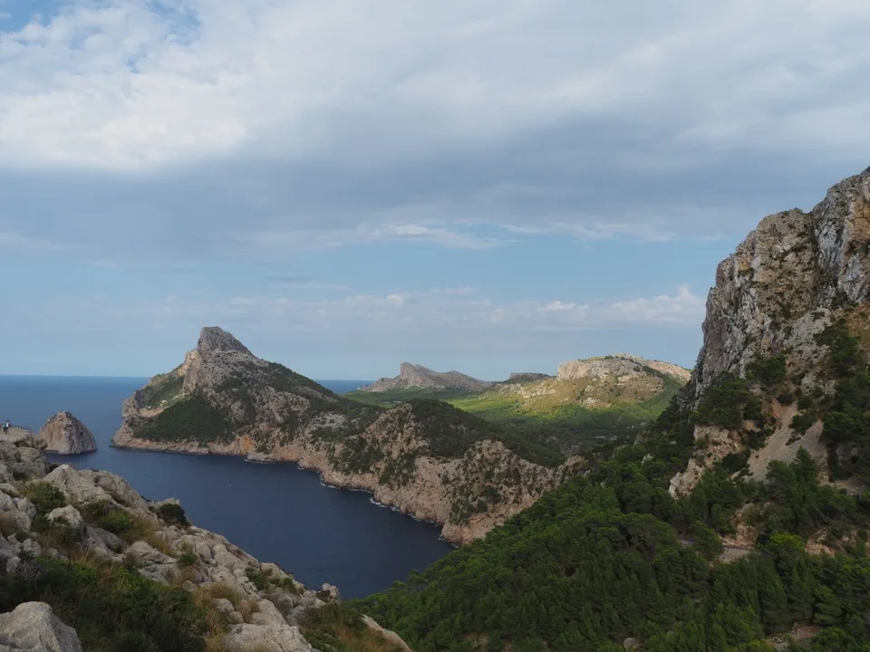 vacances à Majorque