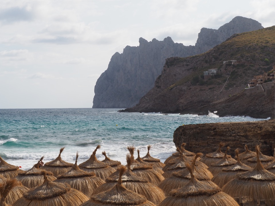 vacances à Majorque