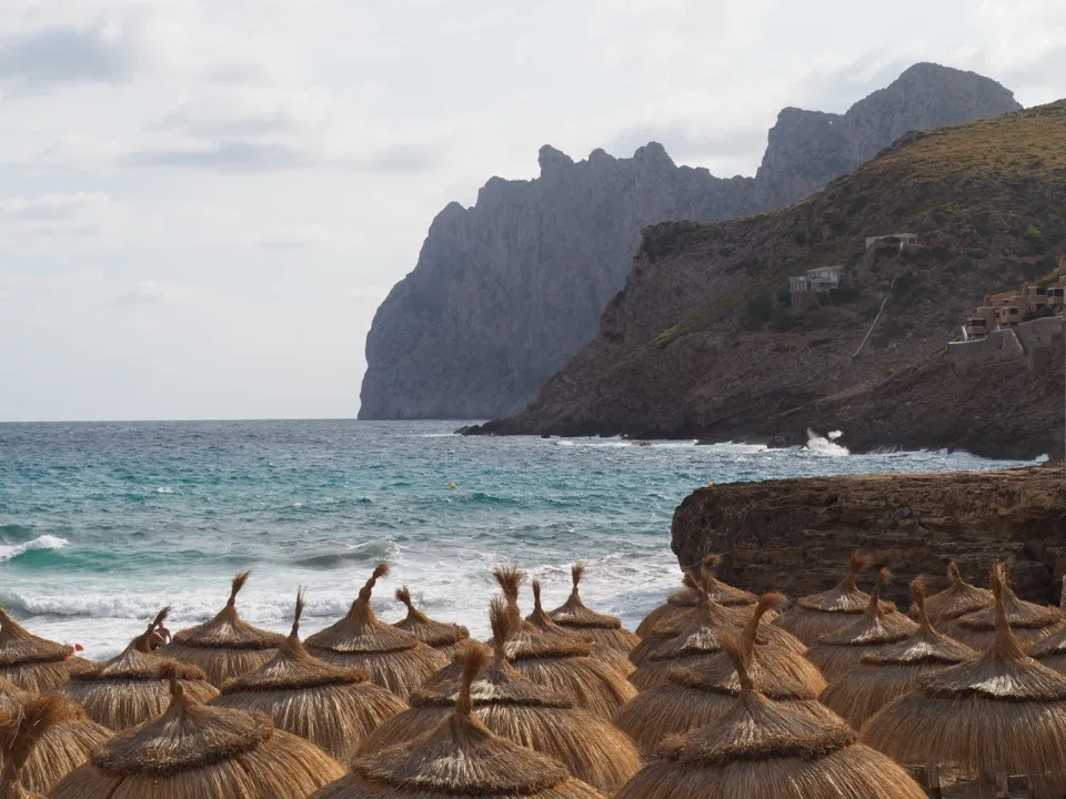 vacances à Majorque