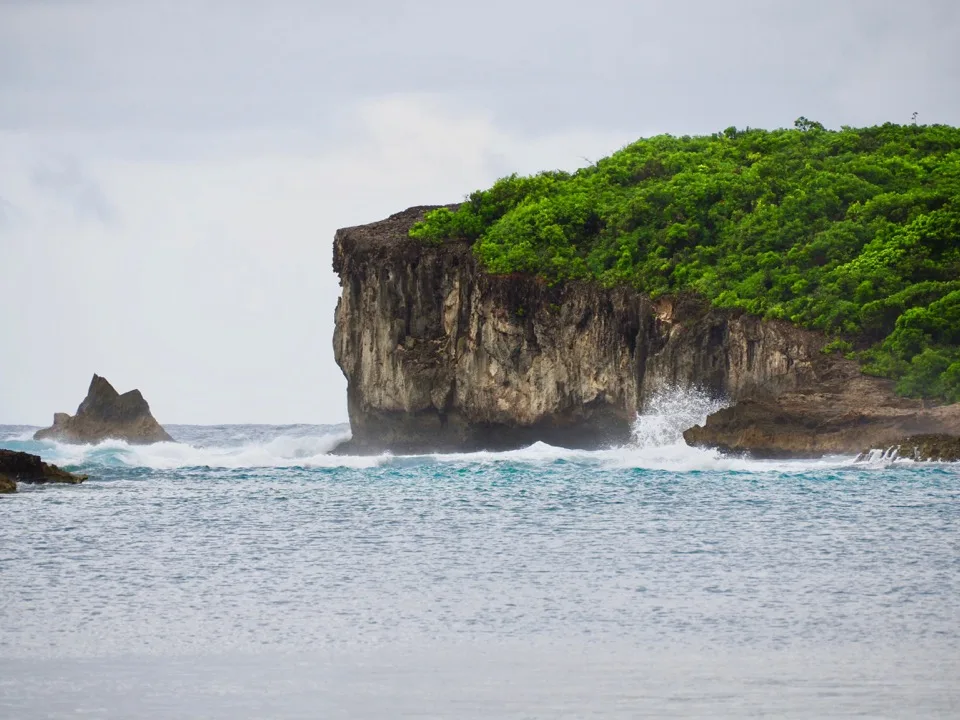 grande terre guadeloupe