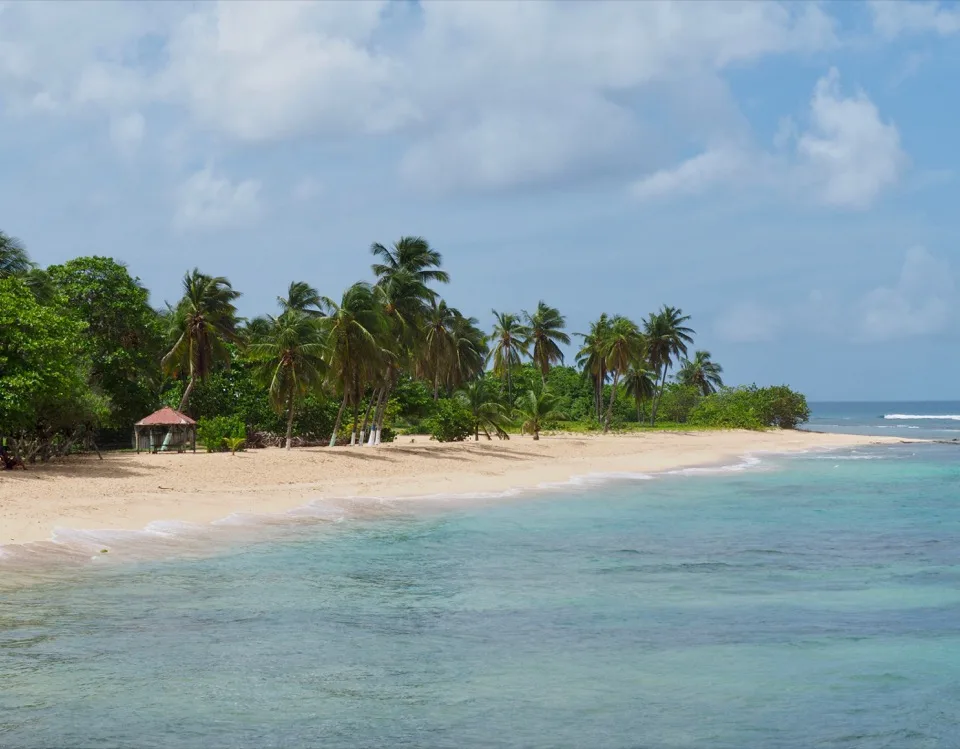 plage d ela chapelle