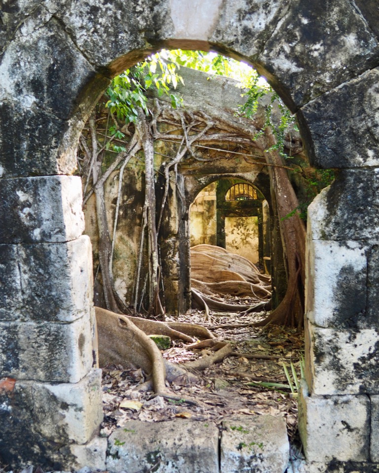 morne-à-l'eau