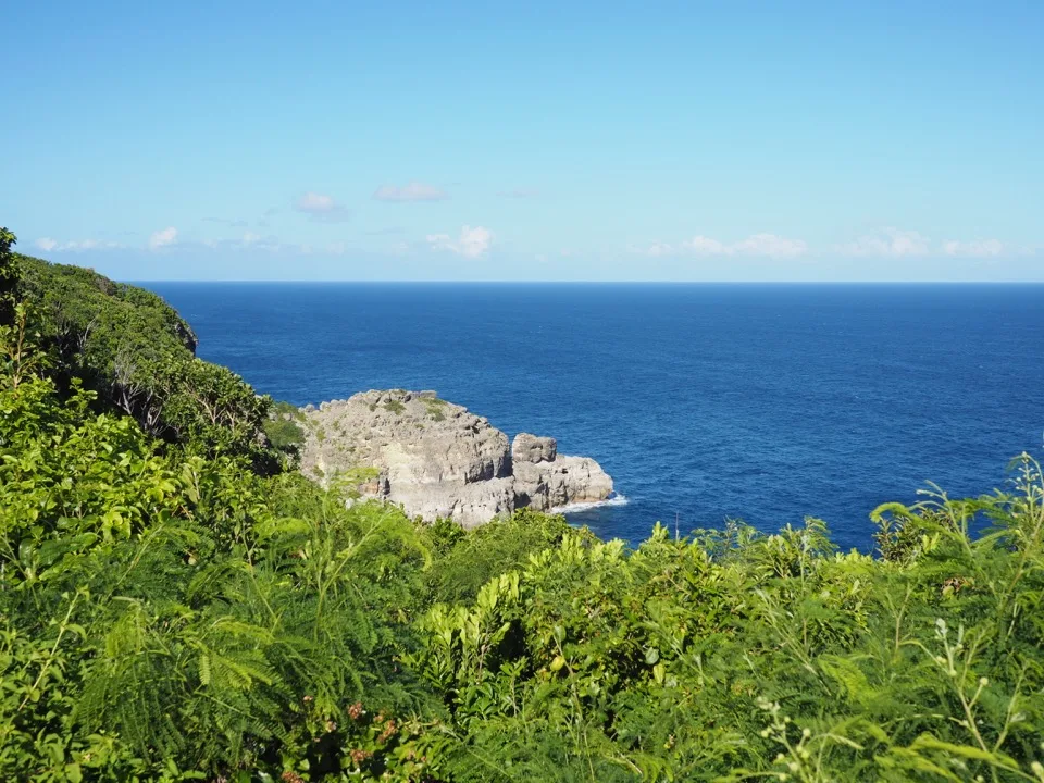 grande terre Guadeloupe
