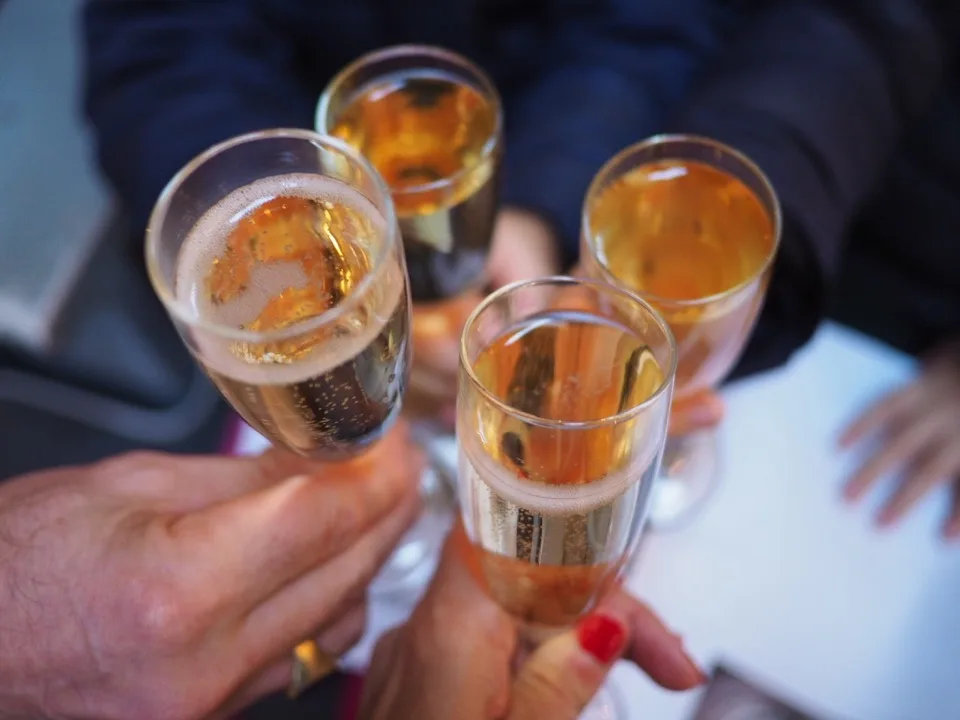 visite cave pommery en famille